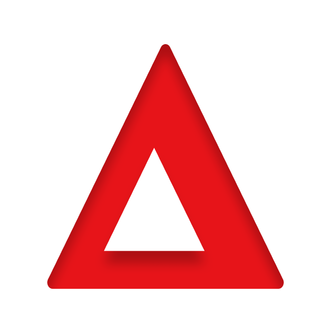 Delta Brief Logo